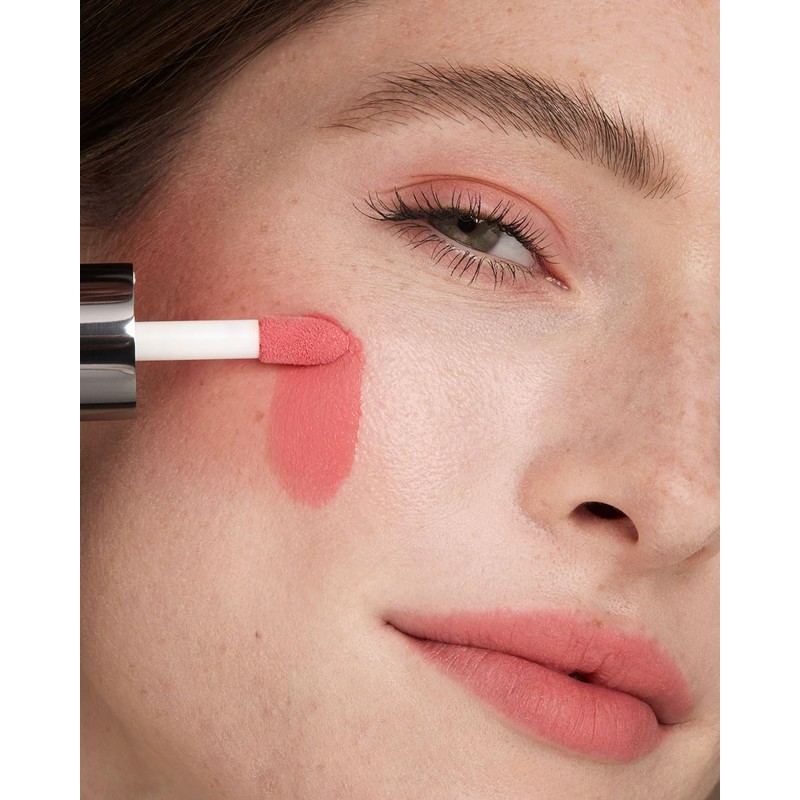 KIKO Milano So Chic Trio Blush 03, 3-in-1 Blush for