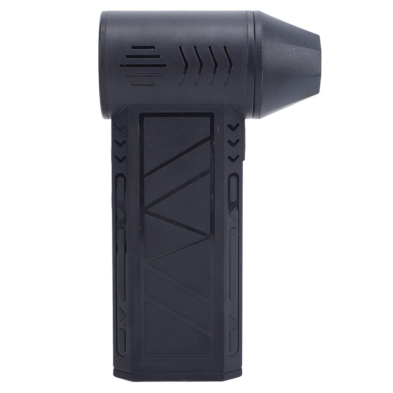 Electric Air Duster 130000RPM Adjustable Portable Handheld Turbine Jet Fan