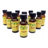 Body Relax Kit 10 Aceites Aromáticos Esencia Para Difusor Humidificador