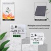 86 무선 스마트 RF 433Mhz 미니 100 스위치 릴레이 조명