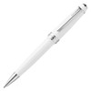 Cross Bailey Light Polished White Resin Ballpoint Pen
