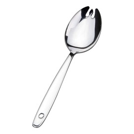 emute-torimatu # 7700 (Hole Bright) 18 – 0 Dessert Spoon Tip Split 2120901 