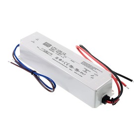 LPV-100-12 Mean Well Switching Power Supply LPV-100-12