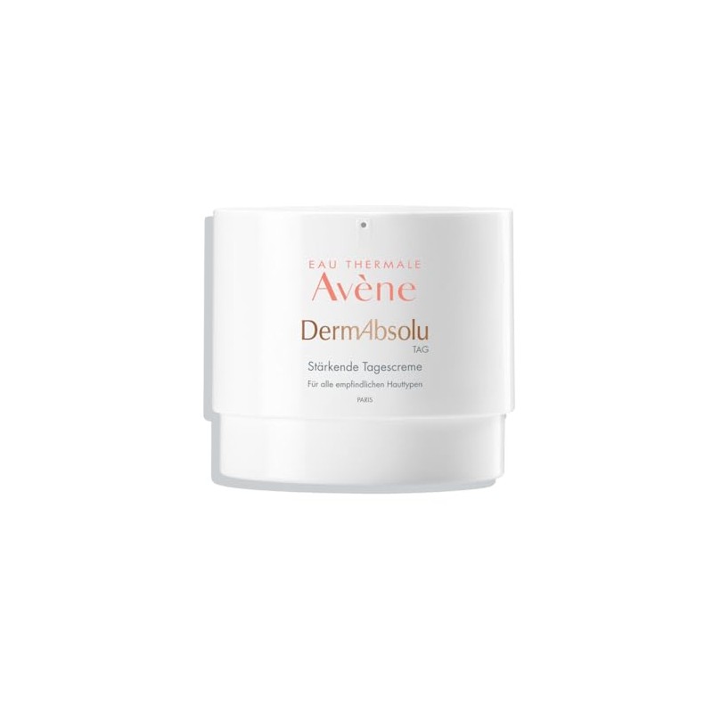 Avene Dermabsolu, Crema Rejuvenecedora con Bakuchiol, 40ml