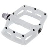 DMR V12 Pedals 9/16 Alloy Platform Pure White