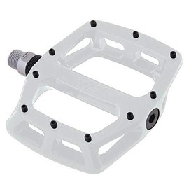 DMR V12 Pedals 9/16 Alloy Platform Pure White