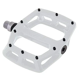 DMR V12 Pedals 9/16 Alloy Platform Pure White