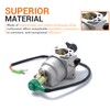 Vinpartsden GX390 Generator Carburetor Fits for Generac GP5000 GP5500 GP6500
