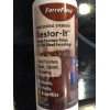 FORCEFIELD 4 Oz RESTORE IT FURNITURE POLISH PROTECTOR FINE WOOD