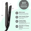 Professional Series Hair Crimper Iron 1 Inch by MINT |