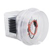Salt Chlorine Generator Cell Salt Water Chlorination System Electrolytic Cell