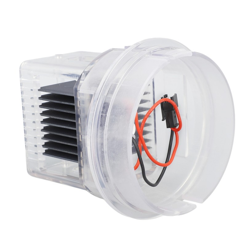 Salt Chlorine Generator Cell Salt Water Chlorination System Electrolytic Cell