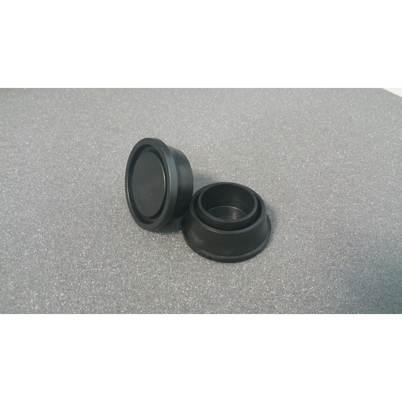 Ital. Pool Ladder Blister (2 Pack)
