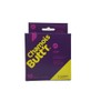 Chamois Butt'r Her' Anti-Chafe Cream, 10-pack of 9mL packets