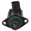 Turbocharger Solenoid Valve 03C145710D Sturdy High Strength Turbo Diverter Valve