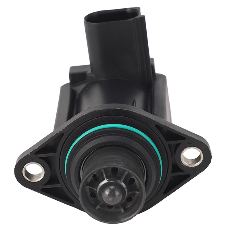 Turbocharger Solenoid Valve 03C145710D Sturdy High Strength Turbo Diverter Valve