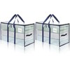 Extra Large Moving Bags Storage Totes Packing Bags, Large Boxes