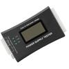 20/24 4/6/8 Pin 4,6 cm LCD Computer PC Power Supply