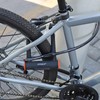 INTEKIN Bike U Lock Heavy Duty Lock, 16mm U Lock