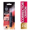 Corrector Retrctil Crayon Efecto Flash Beige 2 G Zan Zusi