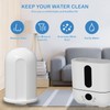 A250 Humidifier Demineralization Cartridge