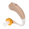 Digital Ear Hearing Aid Wireless Sound Voice Amplifier Hearing Assistant