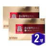 CheongKwanJang Red Ginseng Vitality Plus 30pcs / 정관장 홍삼활력 플러스 30개입 x 2개 중장년 시니어 노인 선물 피로개선 면역력 항산화 도움