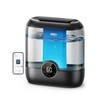 Dreo Smart Humidifiers for Bedroom, 6L Top Fill Supersized Cool
