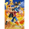 Megahouse One Piece: Sabo Variable Hero Action Figure