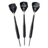 CUESOUL 3pcs/set Steel Tip Darts - 18 Grams-27 Grams (23g