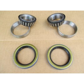 Mower Spindle Rebuild Kit For Woods 7144RD 9180RD 9204RD PRD6000 PRD7200 PRD8400