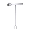 HARFINGTON 3-Way Wrench, 8mm 10mm 12mm Socket T Handle for