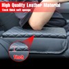 Mabett Center Console Cover for Ford Bronco Accessories 2021 2022