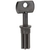 Irritrol R8969 Rain Dial Outdoor Ext Replacement Key