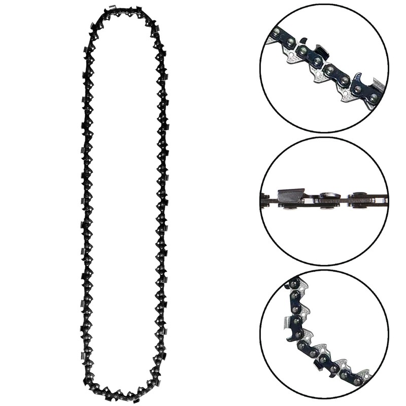 1PC 20 Inch Replacement Chain for DEWALT DCCS677 Chainsaw,Chainsaw Chain