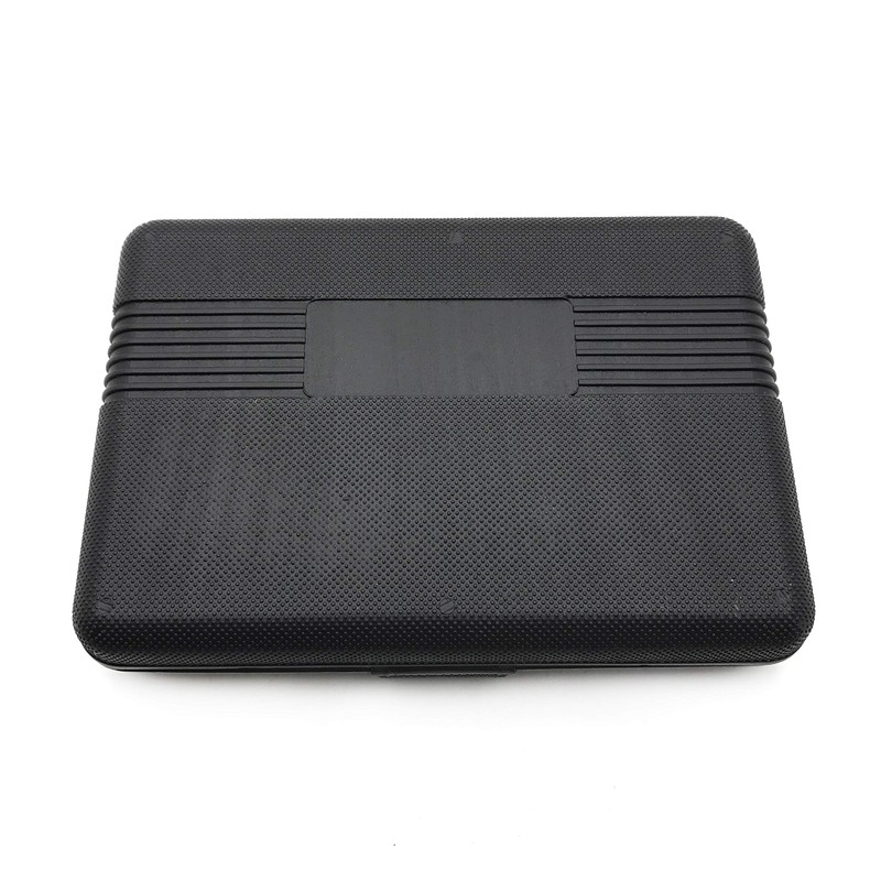 HTTMT 100 - Pcs 1/4 Torx Hex Torq Security Bit