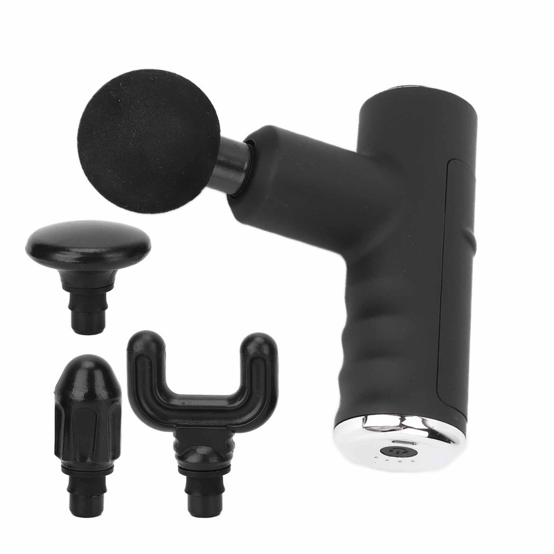 Muscle Massage Gun Deep Tissue Muscle Massager with Massage Head