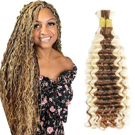 UK EC Braids p30/613 DP 2828 Inch