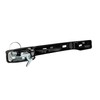 febi bilstein 15432 Door Handle with Lock Cylinder and Key,