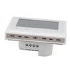 Smart Temperature Controller Wireless Remote Control Thermostat with Capacitive Touch