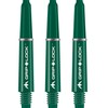 Mission Darts GripLock Dart Shafts | Tough Durable Nylon Stems
