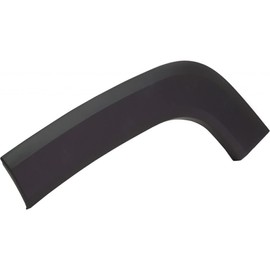 for Jeep Renegade 2015 16 17 18 19 2021 Driver Side Wheel Arch Molding | Rear | CH1790104 | 5XB67LXHAA