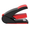 Stapler 20 Sheet Capacity 100pin Large Capacity Labor Saving Portable