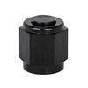 EVIL ENERGY 16AN Female Flare Cap Block off Fitting Plug