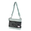 Columbia PU8700 Price Stream Sacoche, Crushed Blue, Free size