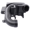 ApplianPar Air Intake Resonator Duct Assembly for Kia Forte 2014-2018