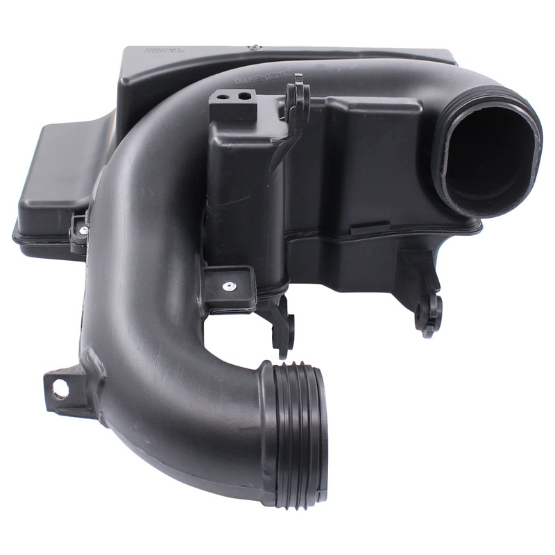 ApplianPar Air Intake Resonator Duct Assembly for Kia Forte 2014-2018