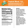 V8 Splash Tropical Blend Flavored Juice Beverage, 16 fl oz