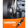 66515 Harmonic Balancers Installation Tool Harmonic Balancer Puller Installer Set
