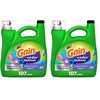 Gain + Odor Defense Liquid Laundry Detergent Super Fresh Blast